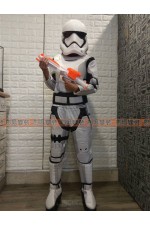 02FDJ-白兵（女版）Star Wars 星際大戰 