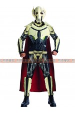 02FE-格里弗斯將軍　Star Wars 星際大戰 