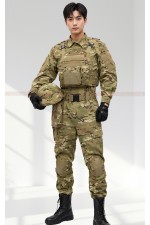 03AAB- 星條旗上尉（特攻聯盟）Kick-Ass 