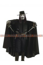 03ABB-V怪客 頂級　DC漫畫 V for Vendetta