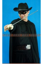 03ACA-蘇洛 Zorro 蒙面俠蘇洛