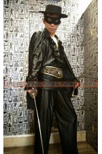 03ACB-  蘇洛 (高級版) 蒙面俠蘇洛