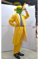 03AEA-摩登大聖A　The Mask 金·凱瑞