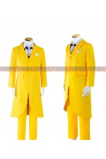 03AEB-摩登大聖B　The Mask 金·凱瑞