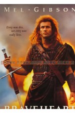 03BB-梅爾吉勃遜（英雄本色）Braveheart 