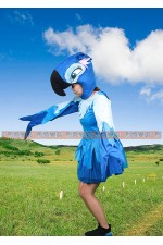 03BCB-里約（女版）Rio 里約大冒險