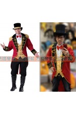 03BF-大娛樂家 The Greatest Showman 休·傑克曼