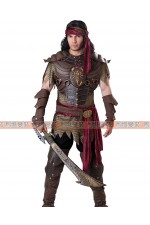 03CA-魔蠍大帝 The Scorpion King 神鬼傳奇外傳