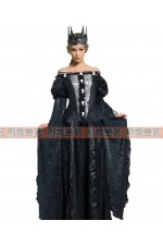 03CB-公主與狩獵者（壞皇后）拉維娜 