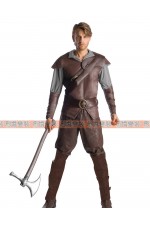 03CD-公主與狩獵者（獵人）