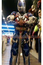 03CEA-柯博文 變形金剛