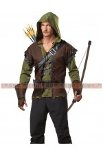 03CFA-羅賓漢 Robin Hood