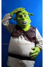 03CGA - 史瑞克A  Shrek