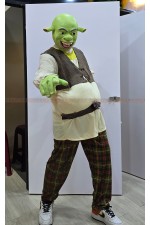 03CGB - 史瑞克B  Shrek