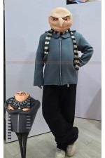 03DA- 神偷奶爸 格魯 Despicable Me