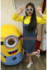 03DCA-小小兵（裙裝A）神偷奶爸