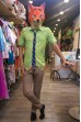 03EAA- 尼克A 動物方城市 Nick A 03EAA- 尼克A 動物方城市 Nick A