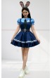 03EBD- 動物方城市 茱蒂 Judy (裙裝B) 迪士尼Disney Zootopia 03EBD- 動物方城市 茱蒂 Judy (裙裝B) 迪士尼Disney Zootopia