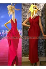 03EC-志羚姐姐 動物方城市 迪士尼Disney Zootopia