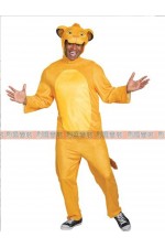 03ED-辛巴 獅子王 迪士尼Disney 