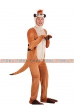 03EF-丁滿（狐獴）獅子王 迪士尼Disney 