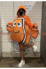 03EIA-尼莫 Nemo 海底總動員 Finding Nemo 小丑魚