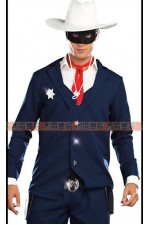 03FB-獨行俠（警長）