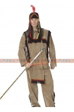 03FC-獨行俠（服裝）