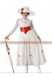 03FD-歡樂滿人間（白裙）Mary Poppins
