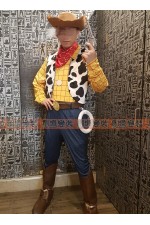 04AAB-  胡迪B   Toy Story 玩具總動員 