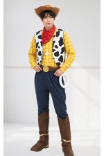 04AAB-  胡迪B   Toy Story 玩具總動員 