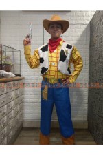 04AAD-胡迪D  Toy Story 玩具總動員 