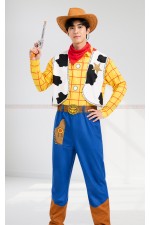 04AAD-胡迪D  Toy Story 玩具總動員 