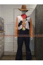 04AAE-胡迪E  Toy Story 玩具總動員 