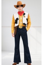 04AAE-胡迪E  Toy Story 玩具總動員 