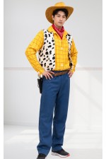 04AAH- 胡迪G   Toy Story 玩具總動員 