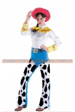 04ABB-翠西B（褲裝）Toy Story 玩具總動員  