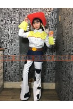 04ABC-翠西C  (褲裝) Toy Story 玩具總動員