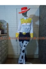 04ABD-翠絲D Toy Story 玩具總動員