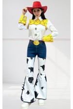 04ABE-翠絲E Toy Story 玩具總動員