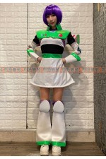 04ACA-巴斯光年（裙裝A）Toy Story 玩具總動員 