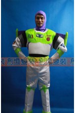 04ACC-巴斯光年A（美版）Toy Story 玩具總動員 