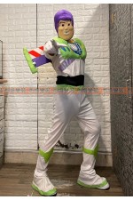 04ACE -巴斯光年 C（肌肉版）Toy Story 