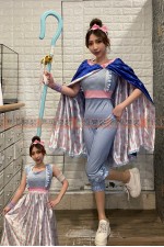 04ADC-牧羊女（褲裝A）Toy Story 玩具總動員 