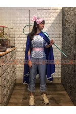 04ADD-牧羊女 （褲裝B）Toy Story 玩具總動員 迪士尼 Disney