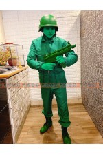 04AEB-小綠人士兵　Toy Story 玩具總動員 