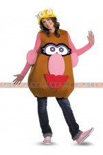 04AFB-蛋頭夫妻（女）Toy Story 玩具總動員