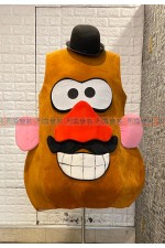 04AFC-蛋頭先生（頂級男）Toy Story 玩具總動員 