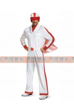 04AJ-卡蹦公爵　Toy Story 玩具總動員