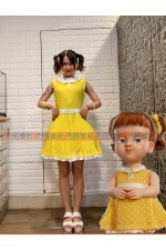 04AK-蓋比蓋比　Toy Story 玩具總動員 